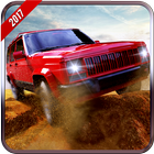 Xtreme Hill Drive OffRoad icon