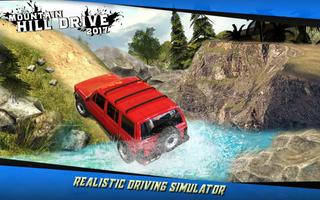 Xtreme Hill Drive OffRoad poster