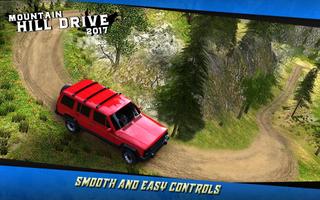 Xtreme Hill Drive OffRoad screenshot 1