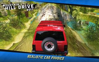 Xtreme Hill Drive OffRoad screenshot 2