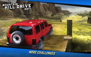 Xtreme Hill Drive OffRoad screenshot 3