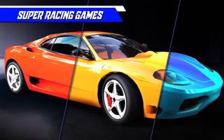 Real Drift Car Racing New پوسٹر