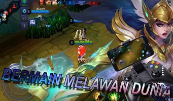 3 Schermata New Mobile Legends Bang Bang 2018 Guide