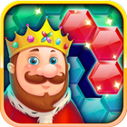 Hexa King! أيقونة