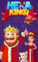 Hexa King! الملصق