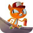 Jerry Runner 🐱