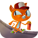 Jerry Runner 🐱 APK