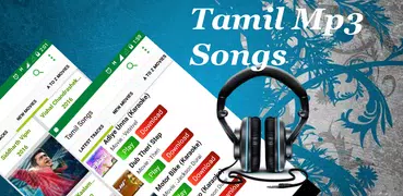 Tamil Music ON - Tamil Songs