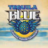 Tequila Blue icône