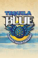 Tequila Blue Affiche