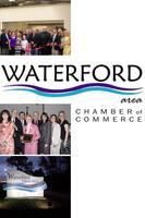 Waterford CC poster