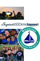 Waterford School District постер