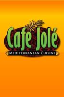 Cafe Jole Affiche