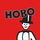 Hungry Hobo aplikacja