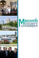 Macomb CC Plakat