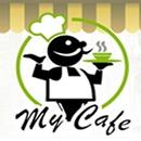 My Cafe Mobile Ordering aplikacja