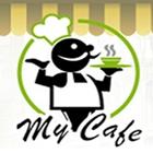 My Cafe Mobile Ordering আইকন