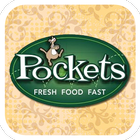 Pockets 아이콘