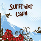 Surfrider Cafe icône