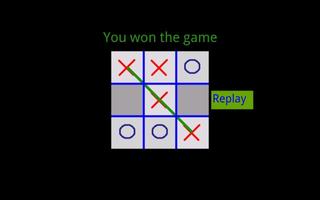 TicTacToe Free No Ads screenshot 2