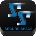 Secure Space 圖標