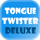 Tongue Twister Deluxe ikona