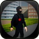 Atirador: Anti Terrorista 3D APK