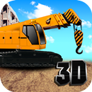 Guindaste Simulador 3D APK