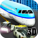Aeroporto Transporte Simulator APK