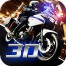 Cop Chase: Bike Pursuit 3D-APK