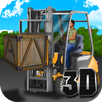 Heavy Forklift Simulator 3D APK