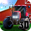 ”American Farm Simulator