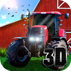 Icona American Farm Simulator
