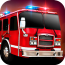 Fire Truck Emergency Driver 3D APK