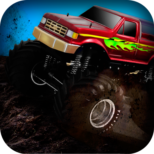 Monster Truck: Offroad Racing