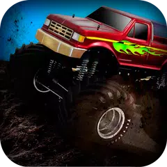 Monster Truck: Offroad Racing