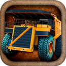 Mining Truck Driver Simulator-APK