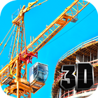 Tower Crane আইকন