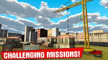 Tower Crane screenshot 2