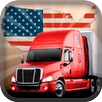 American Truck Simulator 3D APK