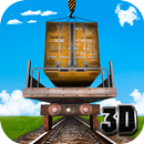 Railway Cargo Crane Simulator APK