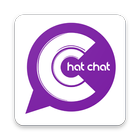 Chat-Chat icône