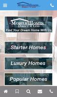 Mobile Homes Direct 4 Less poster