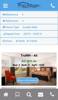Mobile Homes Direct 4 Less screenshot 1