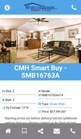 Mobile Homes Direct 4 Less screenshot 2