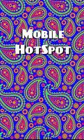 Mobile HotSpot capture d'écran 1