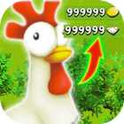 New! Cheat Hay Day icon
