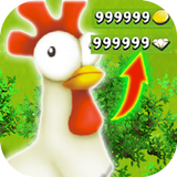 New! Cheat Hay Day icon