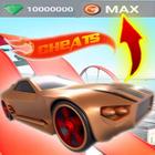 New! Cheat Hot Wheels Race Off icon