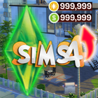 New! Cheat The Sims 4 icon